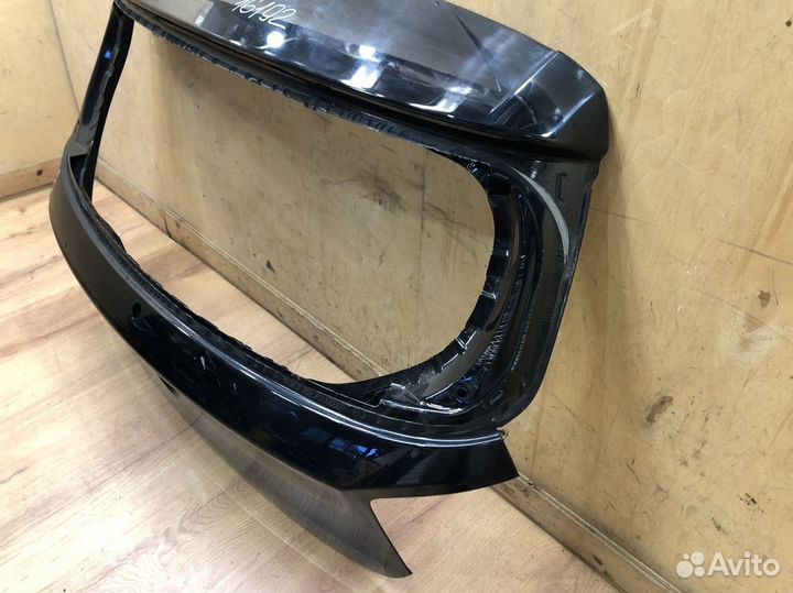 Дверь багажника Bmw 1-серия F20 21 2011-2019