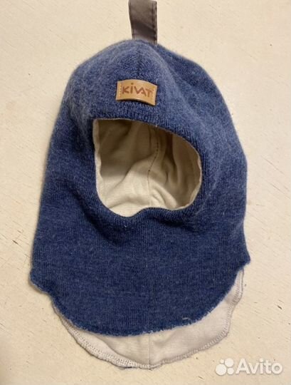 Шлем kivat 1
