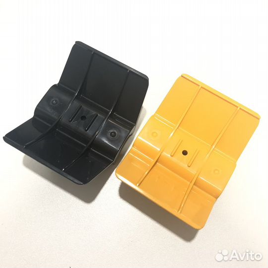 Нижняя деталь подлокотника Garrett серии AT и ACE