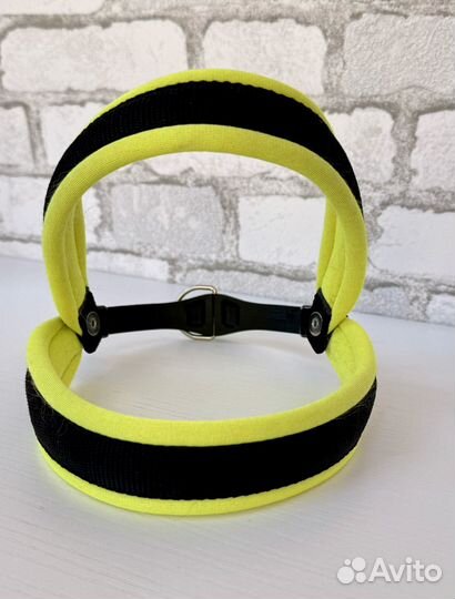 Шлейка для собаки Ferplast Agila Fluo 4