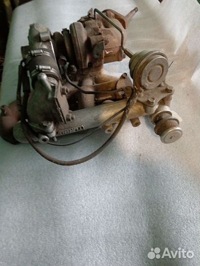 Запчасти на mitsubishi delica