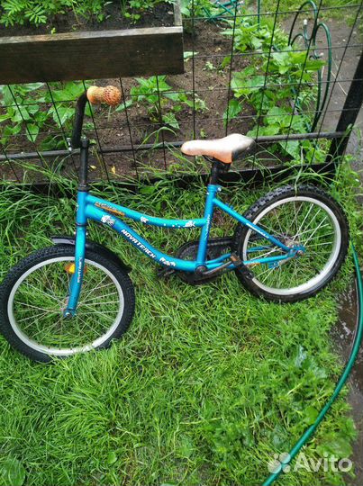 Велосипед. Novatrack Neptune