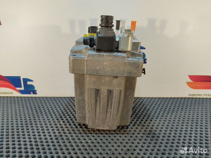 Насос системы AdBlue Man TGX