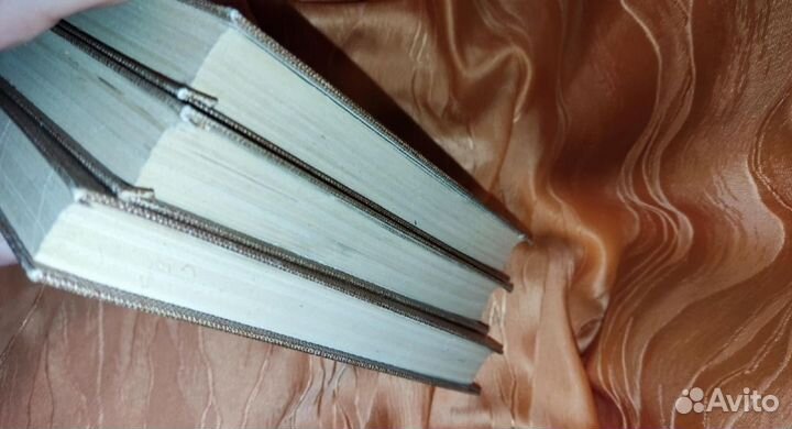 Книги П.П.Бажов Собрание сочинений