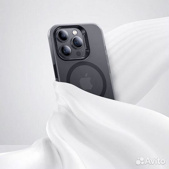 Benks Чехол для iPhone 15 Pro Max