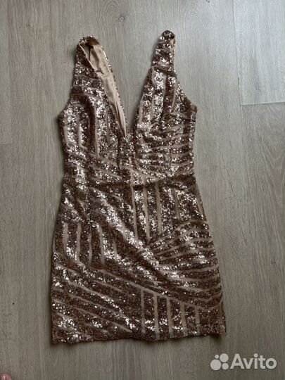 Костюм для танцев go go