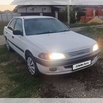 Toyota Carina 2.0 AT, 1996, 260 052 км, с пробегом, цена 250 000 руб.