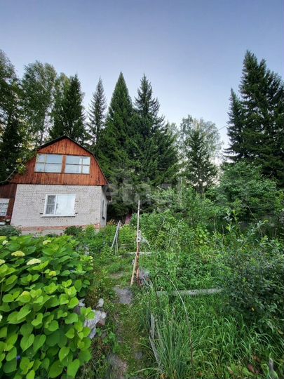 Дача 38 м² на участке 7,3 сот.