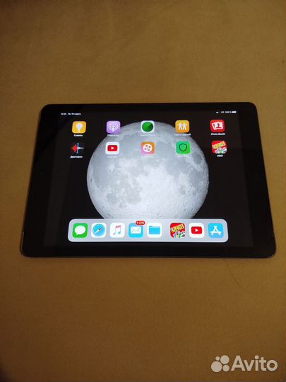 iPad air