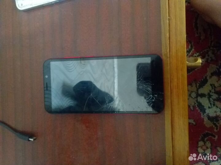 Prestigio MultiPhone 3451, 4 ГБ