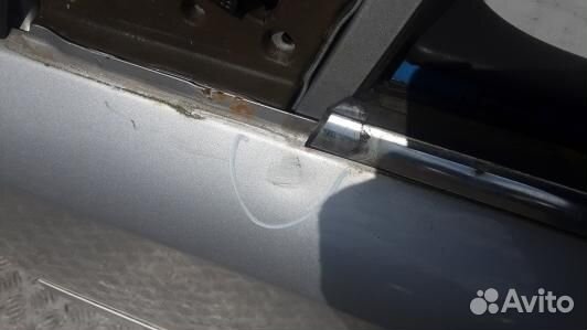 Дверь передняя левая opel vectra C (OEA23EN01)