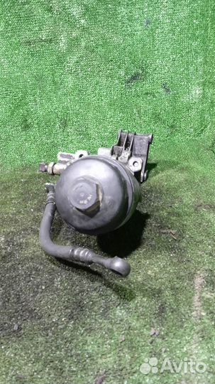 Корпус масляного фильтра Bmw 5-Series E39 M52B20