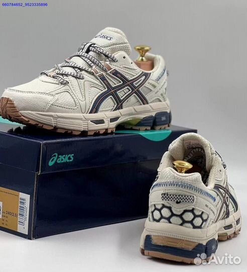 Кроссовки Asics Gel-Kahana 8 (Арт.93744)