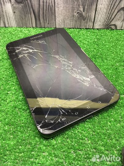 Планшет Samsung GT P1000