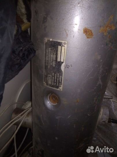 Автономка scirocco 231