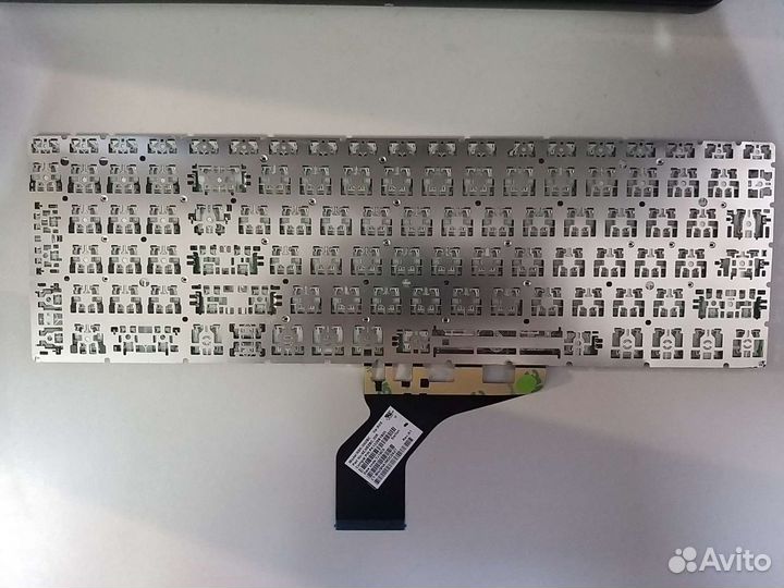 Клавиатура для ноутбука hp, lenovo