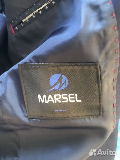 Школьный костюм для мальчика 134