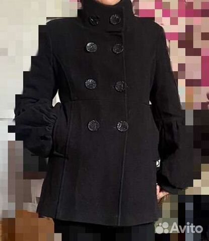 Отдам верхнюю одежду