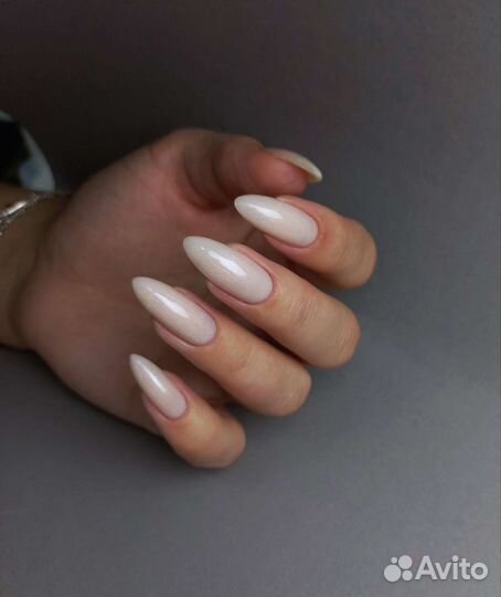 Маникюр, педикюр