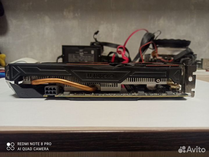 Nvidia geforce gtx 1060 3gb