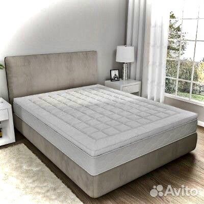 Матрас ортопедический 160х200 новый 120х200