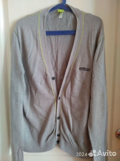 Джемпер мужской 3 шт