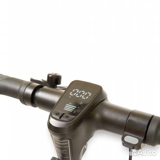 Электросамокат Halten Flash