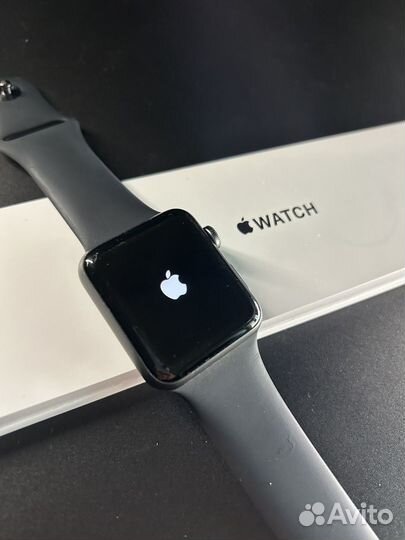 Часы Apple Watch 3 42 mm