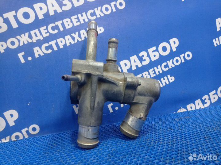 Корпус термостата Ford Explorer внедорожник KX BDA