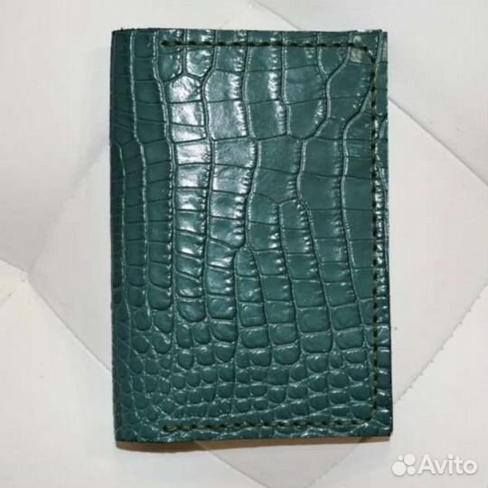 Обложка на паспорт