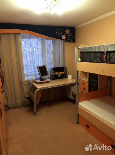 Комплект мебели « Детская комната»