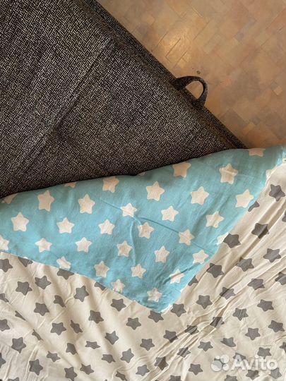 Детское одеяло