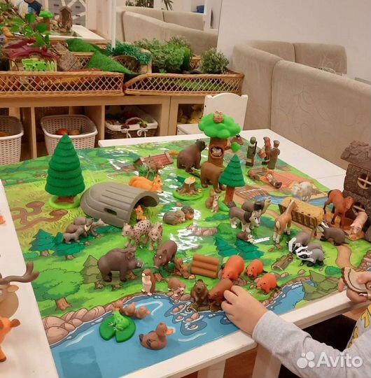 Логопед, нейропсихолог, дефектолог, психолог