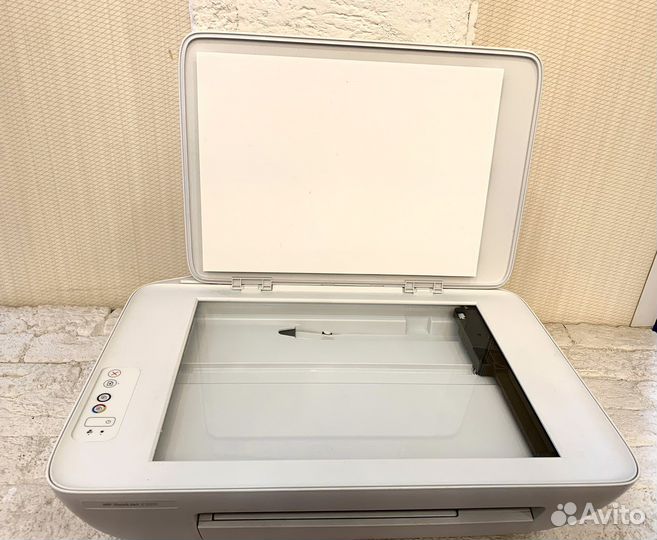 Принтер hp deskjet 2320 струйный