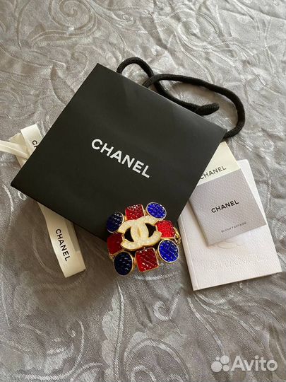 Браслет chanel оригинал