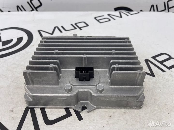 Блок PCU Bmw X5 M Competition F95 S63B44B 2022