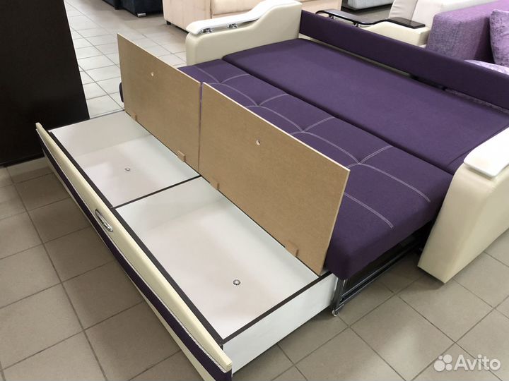 Диван Лидер