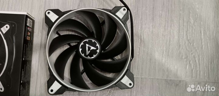 Bionix F140