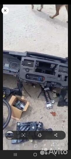 Торпедо транзит 7 2010 год