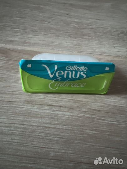 Лезвия для бритвы