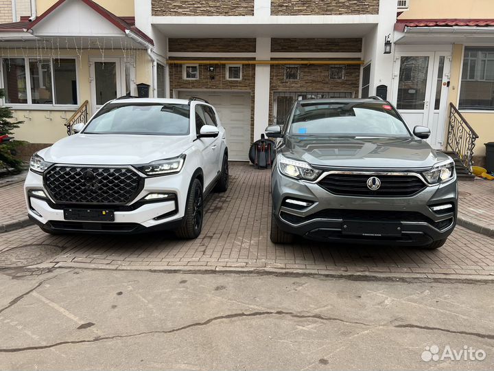 Подбор автомобилей из Южной Кореи и Китая