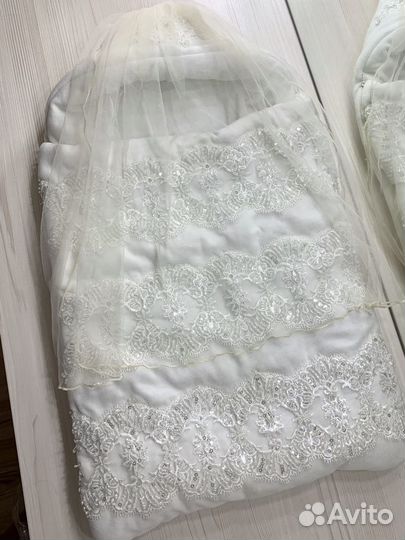 Конверт детский