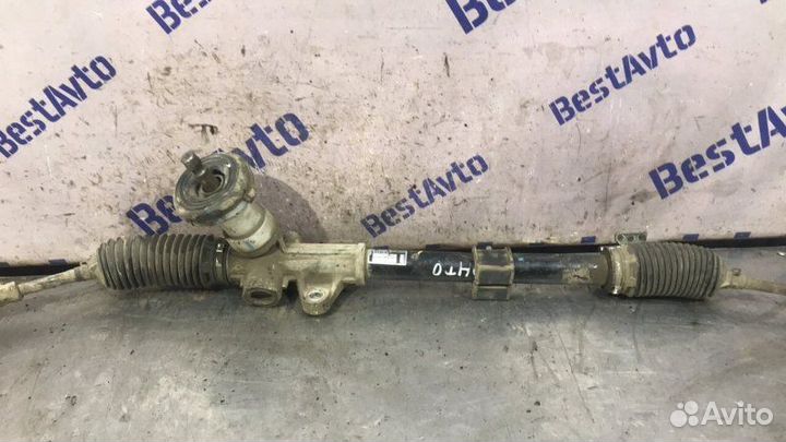 Рулевая рейка Kia Picanto 2 2011