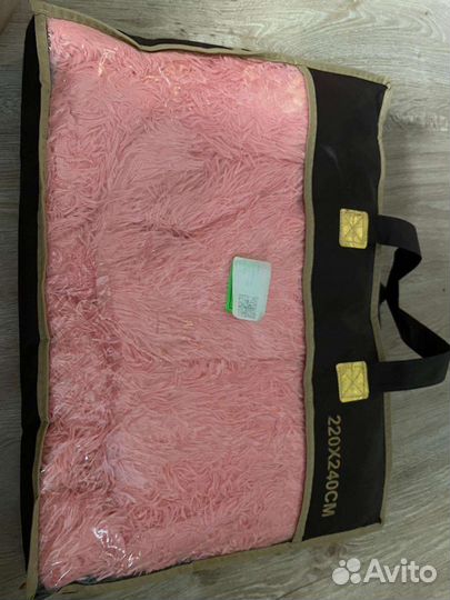 Покрывало новое