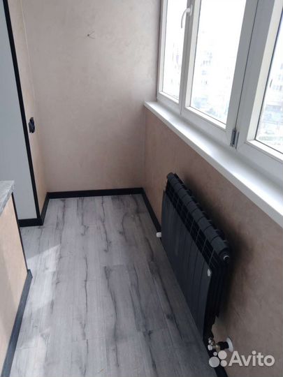 Ремонт и отделка квартир под ключ