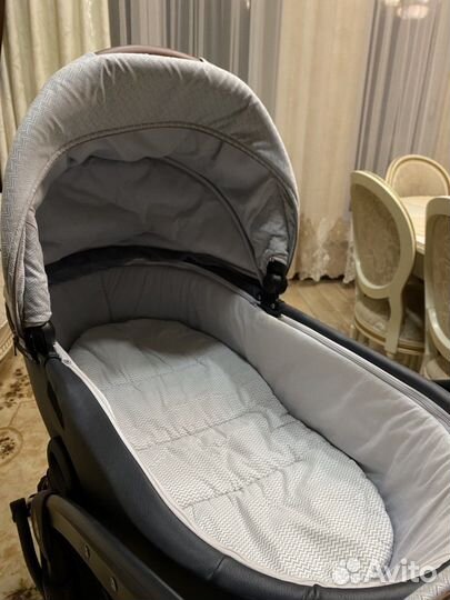 Коляска детская Janama Madena 2 в 1