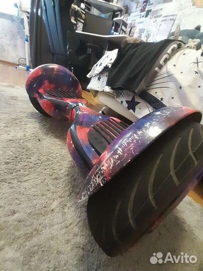 Гироскутер