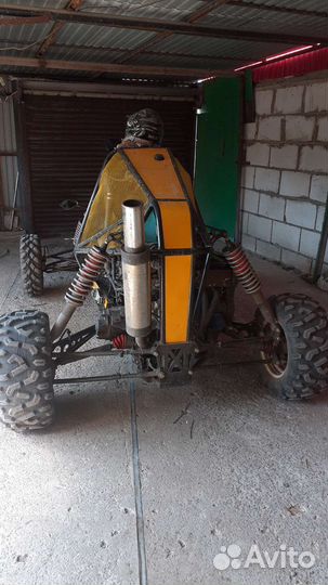 Баги баракуда