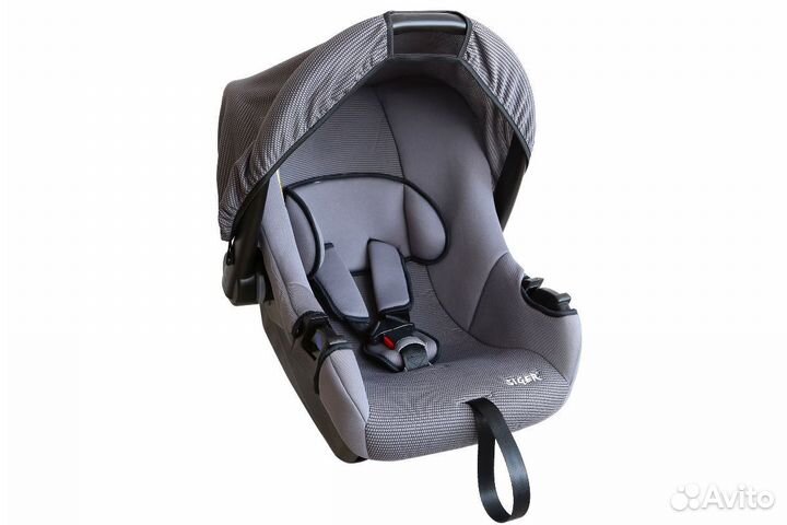 Автолюлька siger