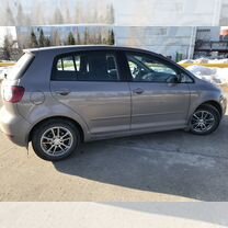 Volkswagen Golf Plus 1.4 MT, 2011, 95 000 км, с пробегом, цена 1 000 000 руб.